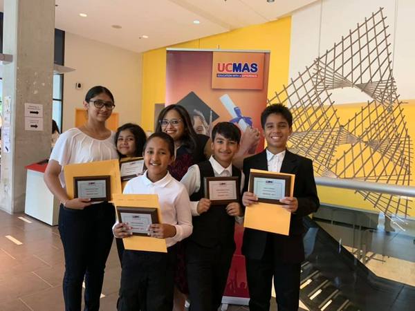 Competition Winners 🏆