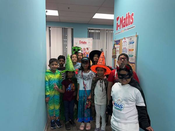 Halloween Fun 🎃