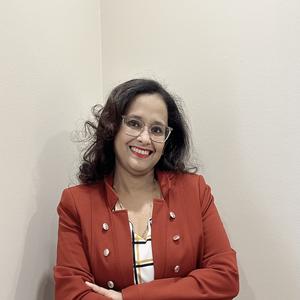 Keyakoli Ghosh